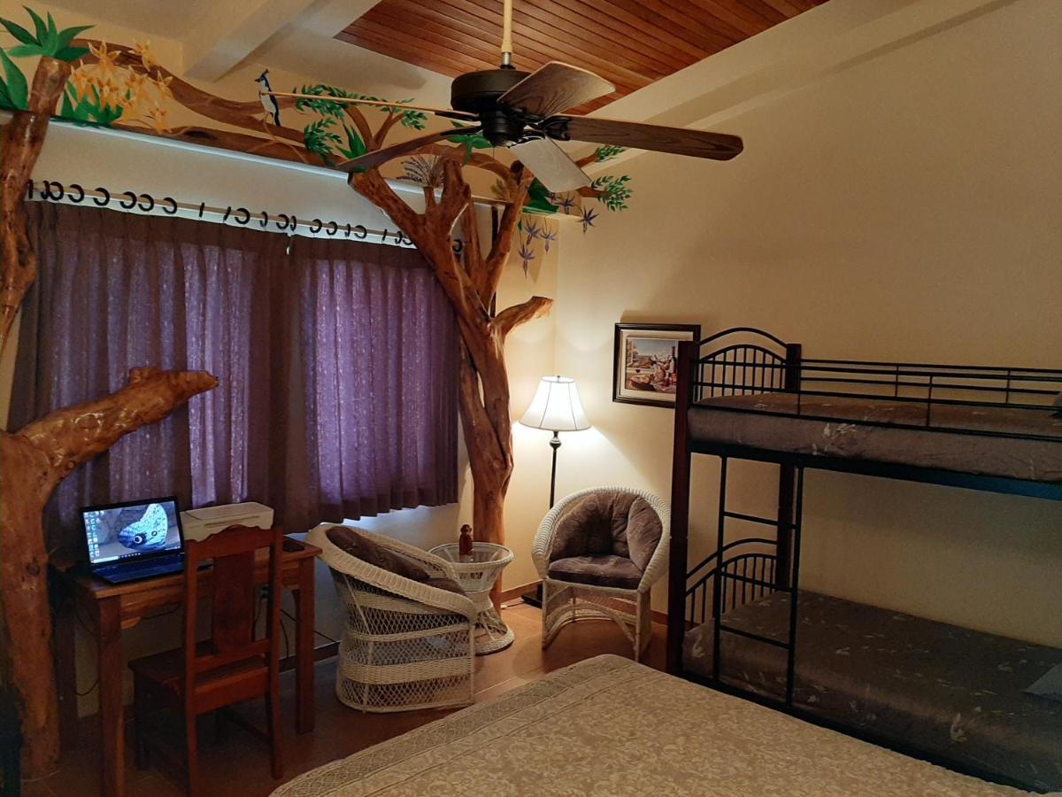 Marita'S Bed And Breakfast Nuevo Arenal Buitenkant foto