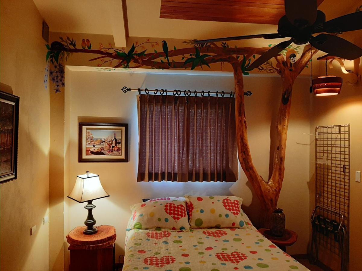 Marita'S Bed And Breakfast Nuevo Arenal Buitenkant foto