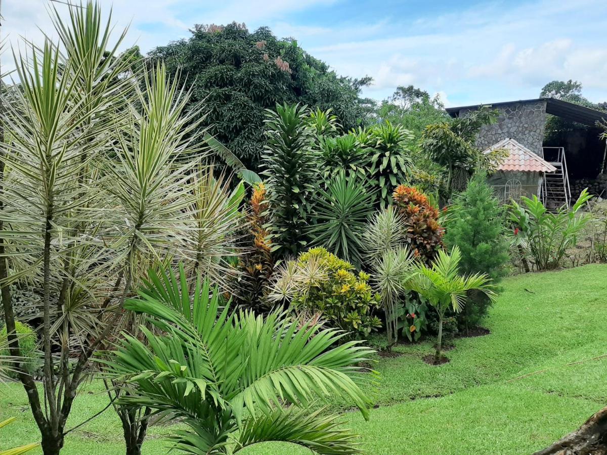 Marita'S Bed And Breakfast Nuevo Arenal Buitenkant foto