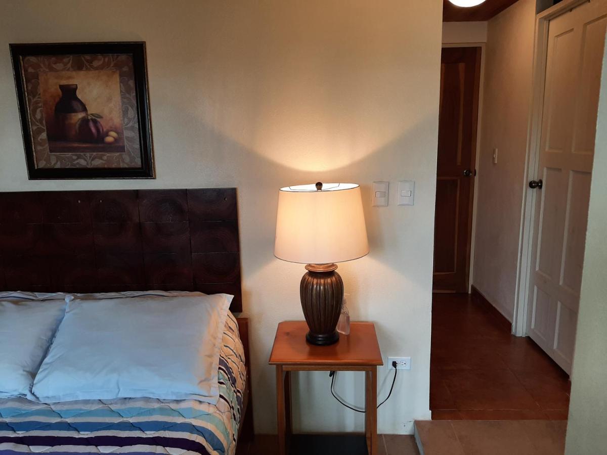 Marita'S Bed And Breakfast Nuevo Arenal Buitenkant foto