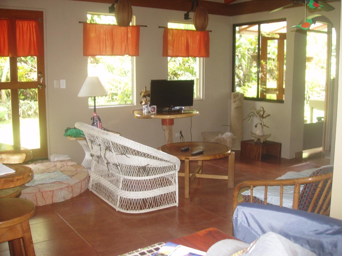 Marita'S Bed And Breakfast Nuevo Arenal Buitenkant foto