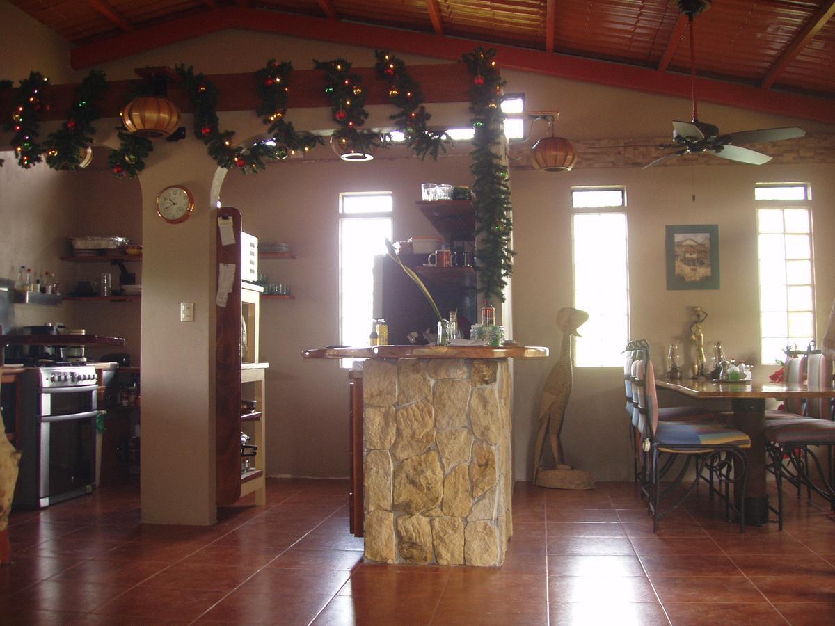 Marita'S Bed And Breakfast Nuevo Arenal Buitenkant foto